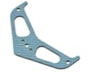 Image 1 for Xtreme Racing Carbon Fiber Boom Fin (Blue)