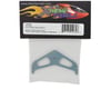Image 2 for Xtreme Racing Carbon Fiber Boom Fin (Blue)