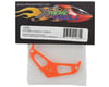 Image 2 for Xtreme Racing "High-Visibility" G-10 Boom Fin (Orange)