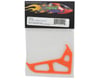 Image 2 for Xtreme Racing "High-Visibility" G-10 Rotor Fin (Orange)