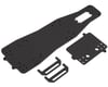Image 1 for Xtreme Racing Traxxas Stampede 2wd Carbon Fiber Chassis Set