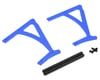 Image 1 for Xtreme Racing G-10 iCharger Stand (Blue)