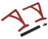 Image 1 for Xtreme Racing G-10 iCharger Stand (Red)