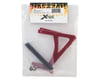 Image 2 for Xtreme Racing G-10 iCharger Stand (Red)