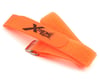 Image 1 for Xtreme Racing 1x15" Orange Battery Straps (2)