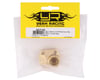 Image 2 for Yeah Racing Axial Capra High Mass Brass 3rd Member Cover (56g)