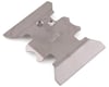 Image 1 for Yeah Racing Axial SCX10 II Stainless Steel Center Skid Plate