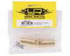 Image 2 for Yeah Racing Axial SCX10 II Brass Left & Right Straight Axle Adapters (2) (27g)