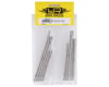 Image 2 for Yeah Racing Axial SCX10 II Stainless Steel Link Set