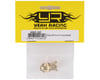 Image 2 for Yeah Racing SCX24 Brass Differential Cover (5.5g)