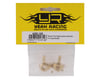 Image 2 for Yeah Racing SCX24 Brass Front Steering Knuckles (2) (7g)