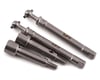 Related: Yeah Racing SCX24 Steel Front Driveshafts