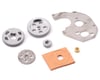 Related: Yeah Racing Axial SCX24 Steel Center Transmission Set w/Motor Mount