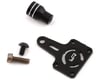 Related: Yeah Racing Axial SCX24 Aluminum Spare Tire Mount (Black) (AXI00002V2)