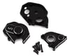 Image 2 for Yeah Racing Axial SCX24 Aluminum Gearbox Case Set (Black)