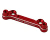 Image 1 for Yeah Racing Kyosho Fazer MK2 Aluminum Front Shock Tower (Red)