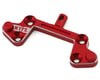 Image 1 for Yeah Racing Kyosho Fazer MK2 Aluminum Rear Body Post Tower Mount (Red)