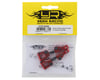 Image 2 for Yeah Racing Kyosho Fazer MK2 Aluminum Rear Upper Arms (Red)