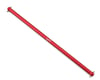 Image 1 for Yeah Racing Kyosho Fazer MK2 Aluminum Center Driveshaft (Red)