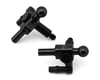 Related: Yeah Racing Kyosho Mini-Z Aluminum Steering Knuckles (Black) (2) (0 Camber)