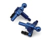 Related: Yeah Racing Kyosho Mini-Z Aluminum Steering Knuckles (Blue) (2) (+1 Camber)