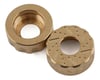 Related: Yeah Racing Kyosho MX-01 Brass Rear Weight (2)