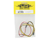 Image 2 for Yeah Racing 3mm LED Light Set (Yellow)