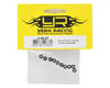 Image 2 for Yeah Racing 2mm Aluminum Lock Nut (10) (Black)