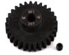 Image 1 for Yeah Racing Hardened Steel Mod 1 Pinion Gear (5mm Bore) (29T)