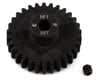 Image 1 for Yeah Racing Hardened Steel Mod 1 Pinion Gear (5mm Bore) (30T)