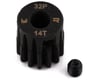 Image 1 for Yeah Racing Steel 32P Pinion Gear (5mm Bore) (14T)