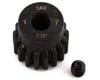 Image 1 for Yeah Racing Steel 32P Pinion Gear (5mm Bore) (17T)