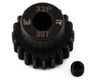 Image 1 for Yeah Racing Steel 32P Pinion Gear (5mm Bore) (20T)
