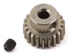Image 1 for Yeah Racing 48P Hard Coated Aluminum Pinion Gear (21T)