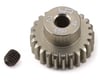 Image 1 for Yeah Racing 48P Hard Coated Aluminum Pinion Gear (24T)