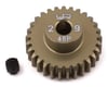 Image 1 for Yeah Racing 48P Hard Coated Aluminum Pinion Gear (29T)