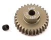 Image 1 for Yeah Racing 48P Hard Coated Aluminum Pinion Gear (30T)