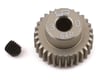 Image 1 for Yeah Racing 64P Hard Coated Aluminum Pinion Gear (30T)
