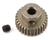 Image 1 for Yeah Racing 64P Hard Coated Aluminum Pinion Gear (31T)