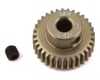 Image 1 for Yeah Racing 64P Hard Coated Aluminum Pinion Gear (33T)