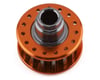 Image 1 for Yeah Racing HPI Sprint 2 Aluminum 15T Pulley Gear (Orange)