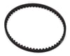 Related: Yeah Racing HPI Sprint 2 4mm S3M174 Rear Urethane Belt
