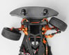 Image 2 for Yeah Racing HPI Sprint 2 RWD Drift Conversion Kit (Orange)