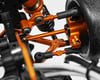 Image 3 for Yeah Racing HPI Sprint 2 RWD Drift Conversion Kit (Orange)