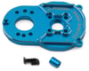 Image 1 for Yeah Racing Tamiya MB-01/BT-01 Aluminum Motor Mount (Blue)