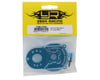 Image 2 for Yeah Racing Tamiya MB-01/BT-01 Aluminum Motor Mount (Blue)