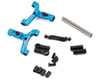 Image 1 for Yeah Racing Tamiya TT-02 RWD Aluminum Adjustable Lower Front Suspension Arms