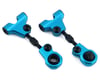 Related: Yeah Racing Tamiya TT-01/TT-01E Aluminum Front Upper Suspension Arms (Blue)