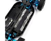 Image 3 for Yeah Racing Tamiya TT-02 Aluminum Battery Holder Tabs Set (Blue)