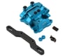 Related: Yeah Racing Tamiya TT-02 Aluminum Gearbox Cover w/Carbon Damper Mount (Blue)